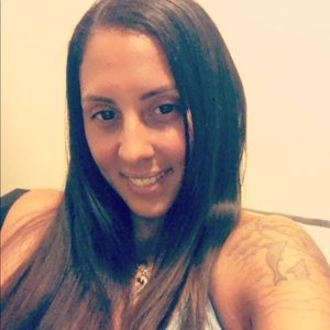 Meet your Posher, Maribel